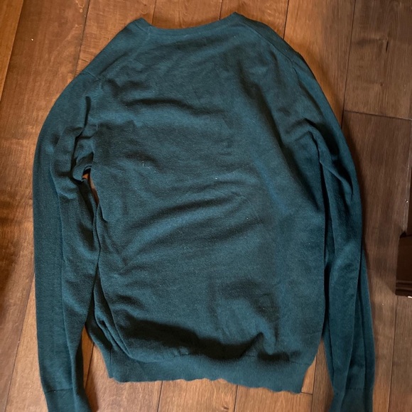 warm sweater - Picture 2 of 3